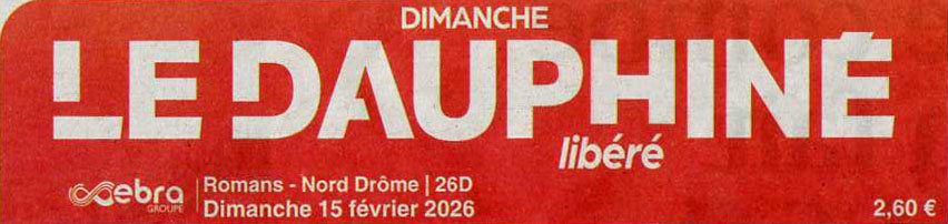 ledauphine titre